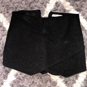 Gab and Kate Envelope Skort